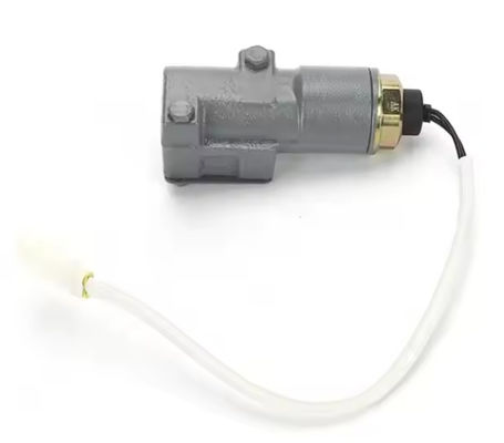 Hot EX120 EX200-2 EX200-3 EX200-5 Excavator Solenoid Valve Berkecepatan Tinggi 9147260 9120191