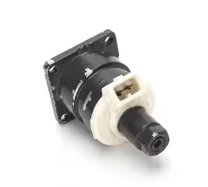 EX200-2 EX200-5 Excavator Proporsional Solenoid 4288336 9218359