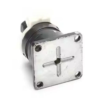 EX200-2 EX200-5 Excavator Proporsional Solenoid 4288336 9218359