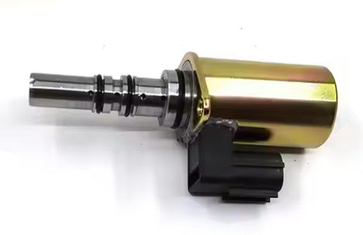 SK60SR SK70SR SK75 SK80CS SK80MSR Bagian Excavator Solenoid Valve YT35V00006F1 YT35V00005F1