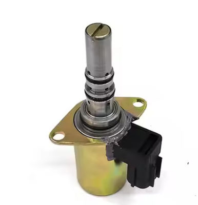 SK60SR SK70SR SK75 SK80CS SK80MSR Bagian Excavator Solenoid Valve YT35V00006F1 YT35V00005F1