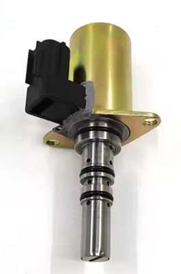 SK60SR SK70SR SK75 SK80CS SK80MSR Bagian Excavator Solenoid Valve YT35V00006F1 YT35V00005F1