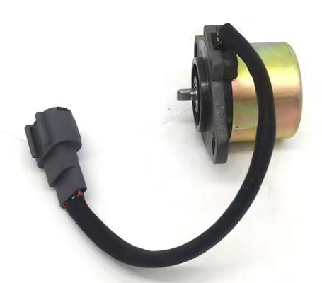 Excavator Suku Cadang Ex120 Sensor sudut EX200-2 EX200-3 Excavator Sensor Sudut 4444902