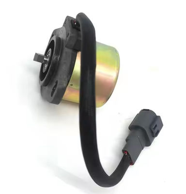 Excavator Suku Cadang Ex120 Sensor sudut EX200-2 EX200-3 Excavator Sensor Sudut 4444902