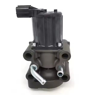 Original HD820 SY215 Excavator 4M50 EGR Solenoid Valve Assembly ME229911