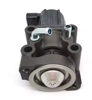 Original HD820 SY215 Excavator 4M50 EGR Solenoid Valve Assembly ME229911