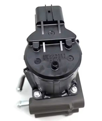 Original HD820 SY215 Excavator 4M50 EGR Solenoid Valve Assembly ME229911