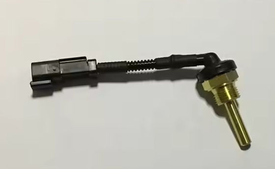 Sensor suhu air mesin excavator 15153124 VOE15153124 Sensor pendingin