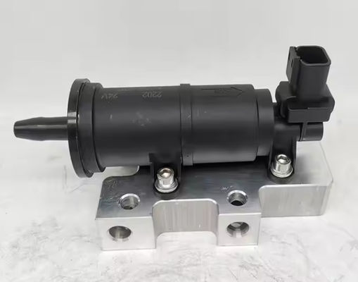 Pompa Transfer Bahan Bakar Excavator 24V E320E2 E330E2 E336E2 4465409 446-5409