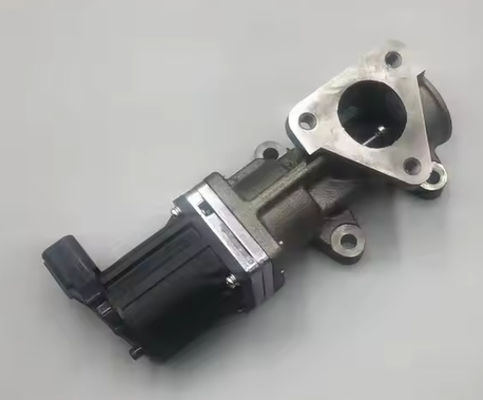 8-98238249-0 Bagian Excavator 4HK1 6HK1 Mesin Excavator Pompa Air EGR Katup 8982382490