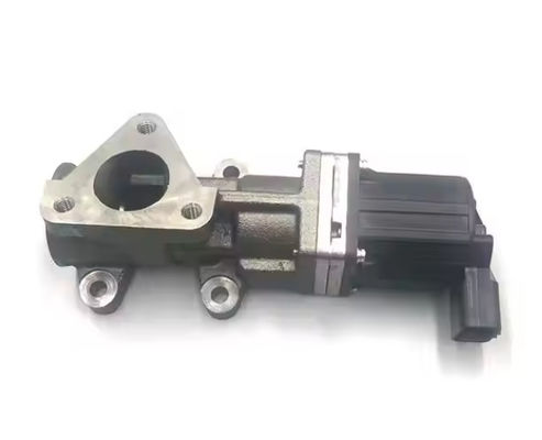 8-98238249-0 Bagian Excavator 4HK1 6HK1 Mesin Excavator Pompa Air EGR Katup 8982382490