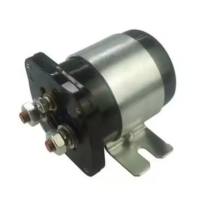 3050692 Magnetic Switch 24V 3050692 305-0692 KTA38 Mesin Excavator Magnetic Switch