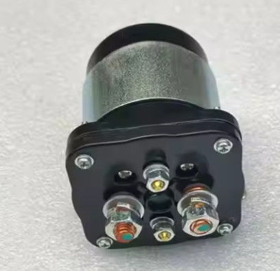 3050692 Magnetic Switch 24V 3050692 305-0692 KTA38 Mesin Excavator Magnetic Switch