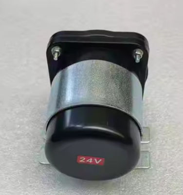 3050692 Magnetic Switch 24V 3050692 305-0692 KTA38 Mesin Excavator Magnetic Switch