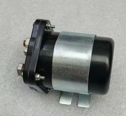 3050692 Magnetic Switch 24V 3050692 305-0692 KTA38 Mesin Excavator Magnetic Switch