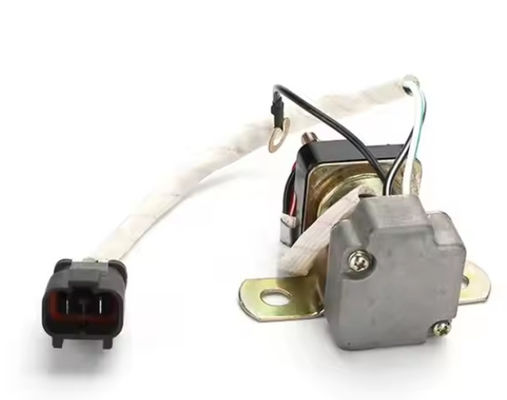 Suku Cadang Listrik Excavator PC200-7 PC220-7 Relay Starter 600-815-8941 600-815-2170 600-815-8940