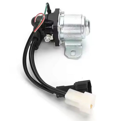 Kualitas tinggi R60-7 R80-7 Switch Relay Starter 12V 24V Untuk Excavator