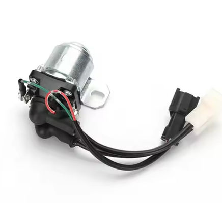 Kualitas tinggi R60-7 R80-7 Switch Relay Starter 12V 24V Untuk Excavator