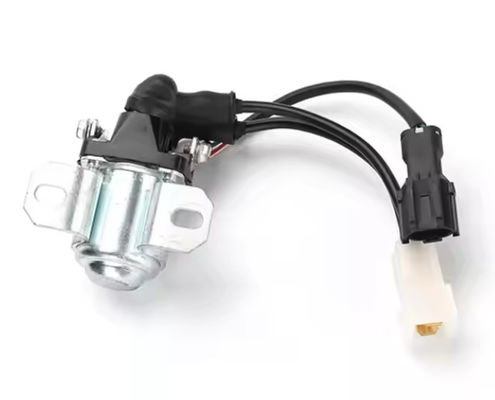 Kualitas tinggi R60-7 R80-7 Switch Relay Starter 12V 24V Untuk Excavator
