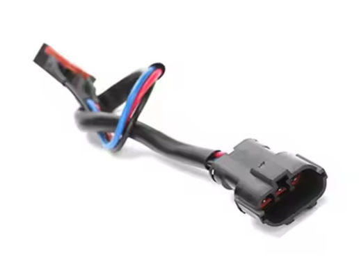 suku cadang excavator DX225 Switch tekanan hidrolik Micro Switch