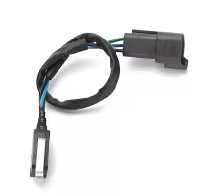 Penjualan panas E320 Excavator Hydraulic Control Switch Micro Switch