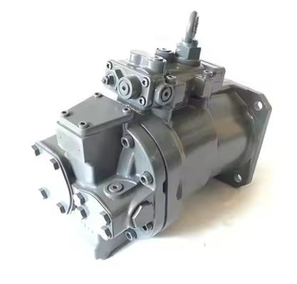 Excavator Suku Cadang Hidraulik ZAX330-3 HPV145 Pompa Hidrolik Pompa Hidrolik Excavator