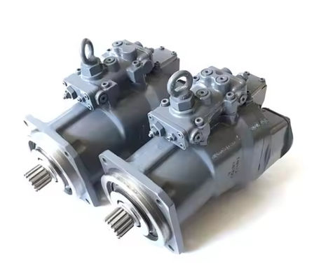 Excavator Suku Cadang Hidraulik ZAX330-3 HPV145 Pompa Hidrolik Pompa Hidrolik Excavator