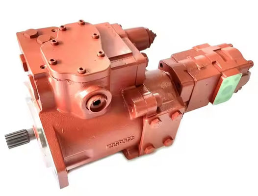 Pompa Utama Hidrolik K3SP36C Pompa Piston YC85 LG907 LG908 Pompa Hidrolik Excavator