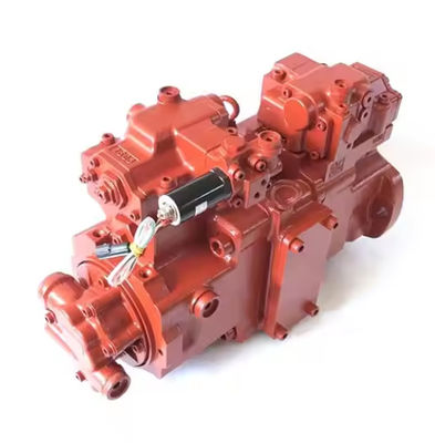 Excavator Bagian Hidraulik Pump Piston LG915D Pump Utama K7V63DTP-9N0E