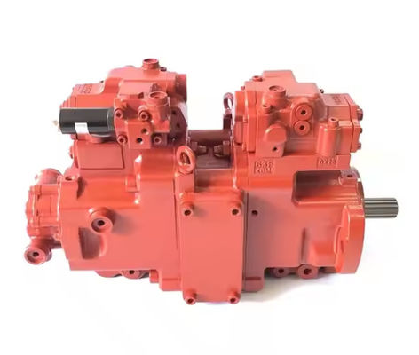 Excavator Bagian Hidraulik Pump Piston LG915D Pump Utama K7V63DTP-9N0E