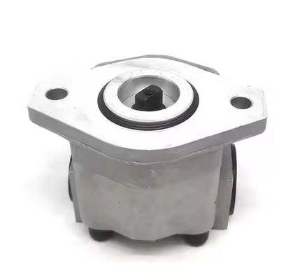 Penjualan Panas A10V43 E70B Pompa Gigi Hidrolik Excavator Pompa Pilot Pompa Pengisian