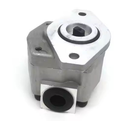 Penjualan Panas A10V43 E70B Pompa Gigi Hidrolik Excavator Pompa Pilot Pompa Pengisian