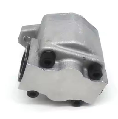 Penjualan Panas A10V43 E70B Pompa Gigi Hidrolik Excavator Pompa Pilot Pompa Pengisian