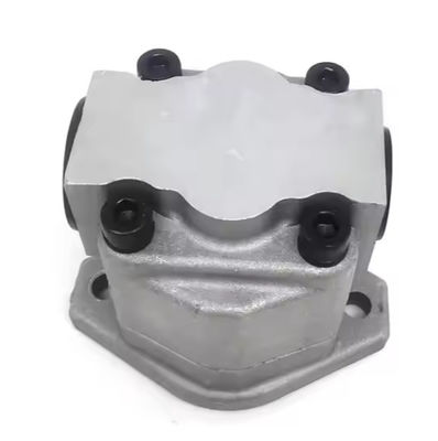 Penjualan Panas A10V43 E70B Pompa Gigi Hidrolik Excavator Pompa Pilot Pompa Pengisian