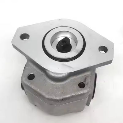 Penjualan Panas A10V43 E70B Pompa Gigi Hidrolik Excavator Pompa Pilot Pompa Pengisian