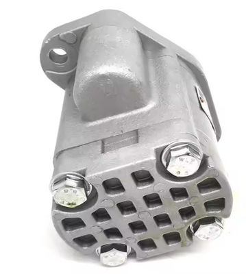 Excavator EX100-2 EX120-2 EX200-2 pompa roda gigi pilot hidrolik 4255303 9218004