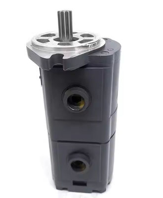 Pompa Gigi Hidrolik Ekskavator EX100-3 EX100-5 EX200-3 ZX270 9218005 Pompa Pilot