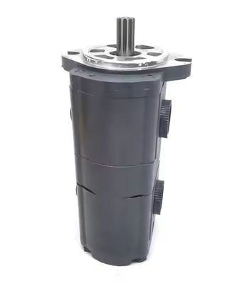 Pompa Gigi Hidrolik Ekskavator EX100-3 EX100-5 EX200-3 ZX270 9218005 Pompa Pilot