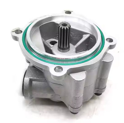 K3V112 Bagian Pompa Hidraulik K3V112DT Pompa Pilot 2T Dan 3T DX225 Pompa Gear