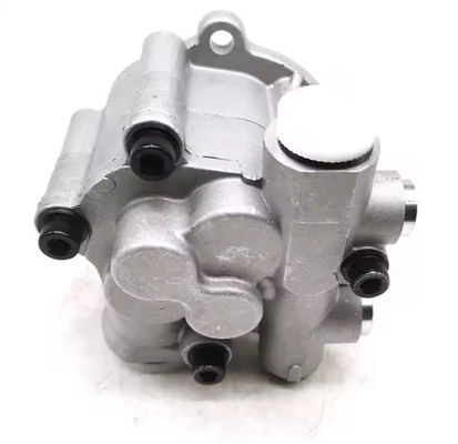 K3V112 Bagian Pompa Hidraulik K3V112DT Pompa Pilot 2T Dan 3T DX225 Pompa Gear