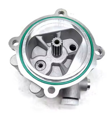 K3V112 Bagian Pompa Hidraulik K3V112DT Pompa Pilot 2T Dan 3T DX225 Pompa Gear