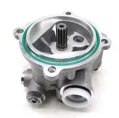 K3V112 Bagian Pompa Hidraulik K3V112DT Pompa Pilot 2T Dan 3T DX225 Pompa Gear