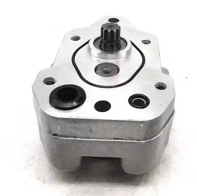 Pompa Pilot A8V55 A8V55 Pompa Gear A8VO55 Excavator Hydraulic Charging Pump Excavator