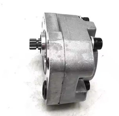 Pompa Pilot A8V55 A8V55 Pompa Gear A8VO55 Excavator Hydraulic Charging Pump Excavator