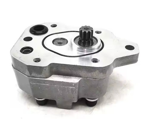 Pompa Pilot A8V55 A8V55 Pompa Gear A8VO55 Excavator Hydraulic Charging Pump Excavator