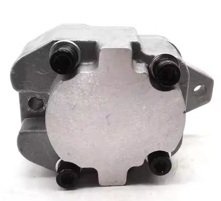 Pompa Pilot A8V55 A8V55 Pompa Gear A8VO55 Excavator Hydraulic Charging Pump Excavator