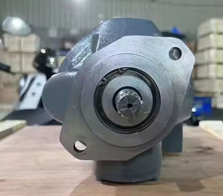 A10VD43 Pompa Piston Hidraulik EX60 SH60 E70B 307B Pompa Utama Excavator