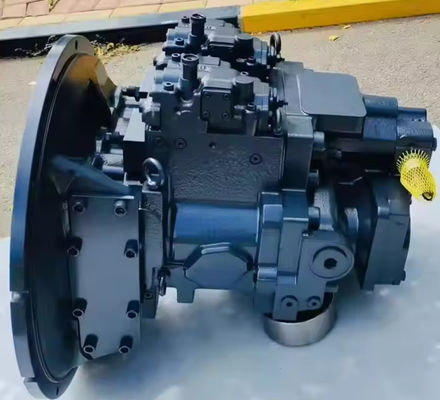 Pompa Utama Hidrolik XE490 K5V212DPH-9NG4-17T K5V212DPH K5V212DPH-9NG4 Pompa Piston Untuk Excavator XGMA XE490D