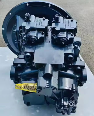 Pompa Utama Hidrolik XE490 K5V212DPH-9NG4-17T K5V212DPH K5V212DPH-9NG4 Pompa Piston Untuk Excavator XGMA XE490D