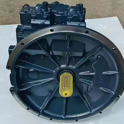 Pompa Utama Hidrolik XE490 K5V212DPH-9NG4-17T K5V212DPH K5V212DPH-9NG4 Pompa Piston Untuk Excavator XGMA XE490D